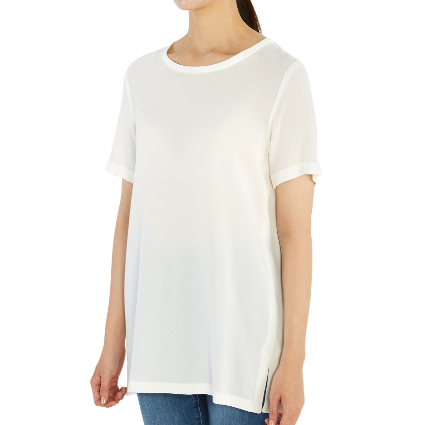 막스마라(MAX MARA) 비베타여자 반팔티셔츠 91160109000 VIVETTA 001
