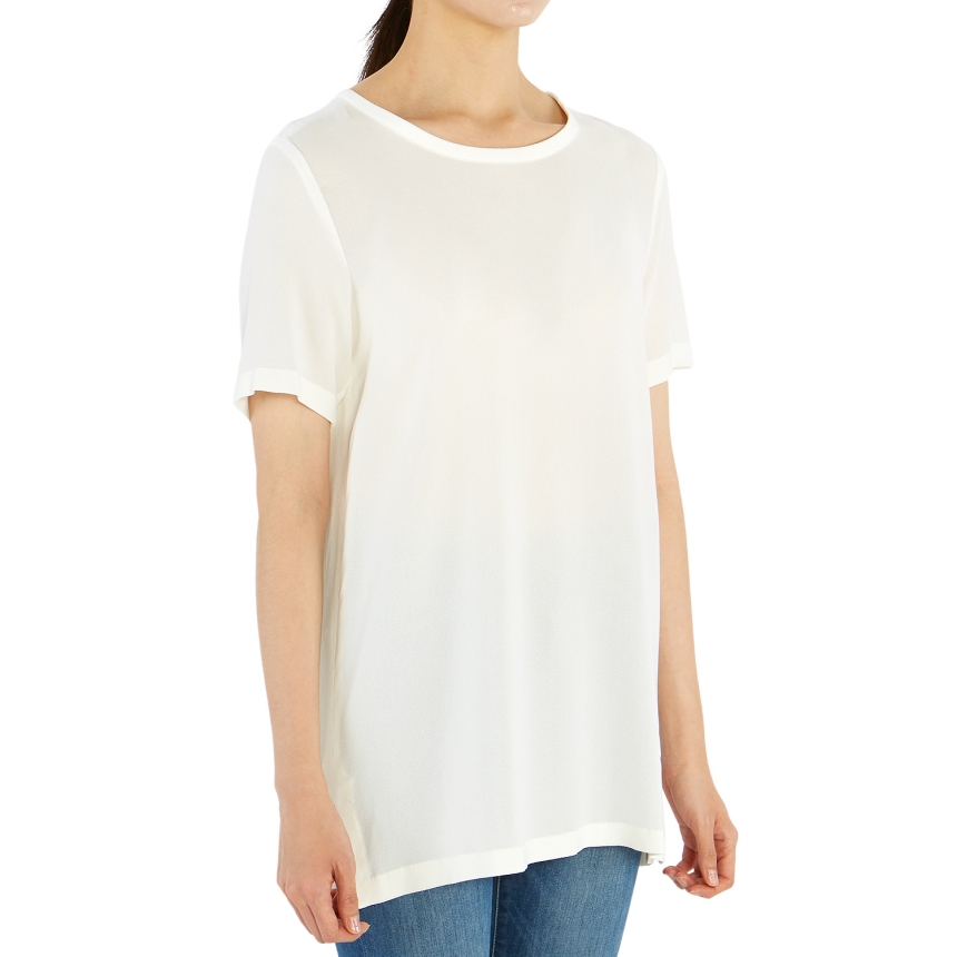 막스마라(MAX MARA) 비베타여자 반팔티셔츠 91160109000 VIVETTA 001