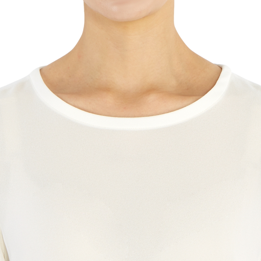막스마라(MAX MARA) 비베타여자 반팔티셔츠 91160109000 VIVETTA 001