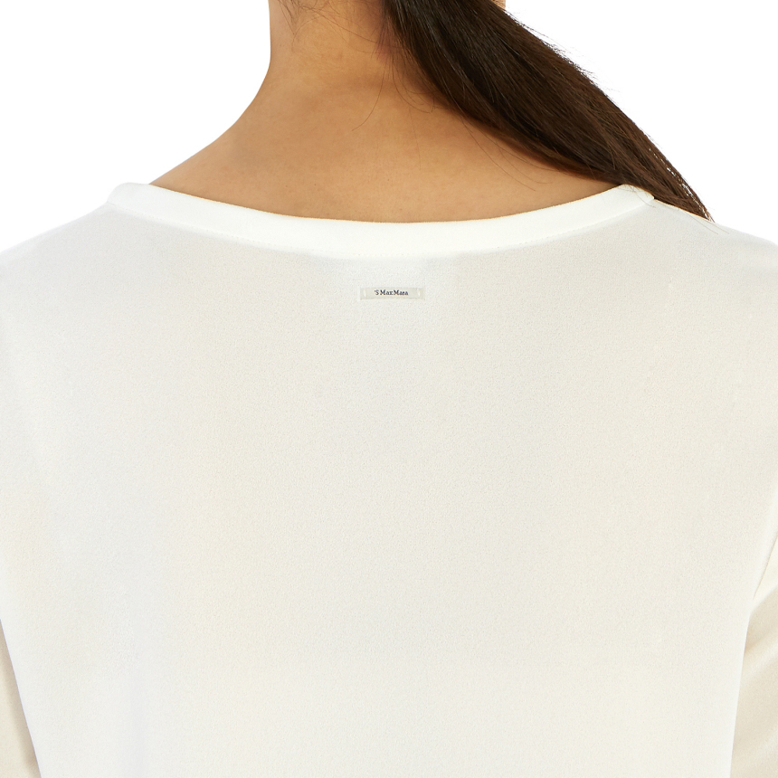막스마라(MAX MARA) 비베타여자 반팔티셔츠 91160109000 VIVETTA 001