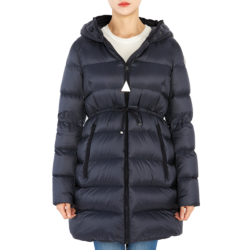 몽클레어(MONCLER) 바넥 여자 패딩 점퍼 1C20100 C0229 778