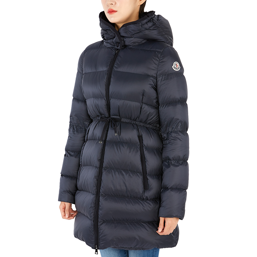 몽클레어(MONCLER) 바넥 여자 패딩 점퍼 1C20100 C0229 778
