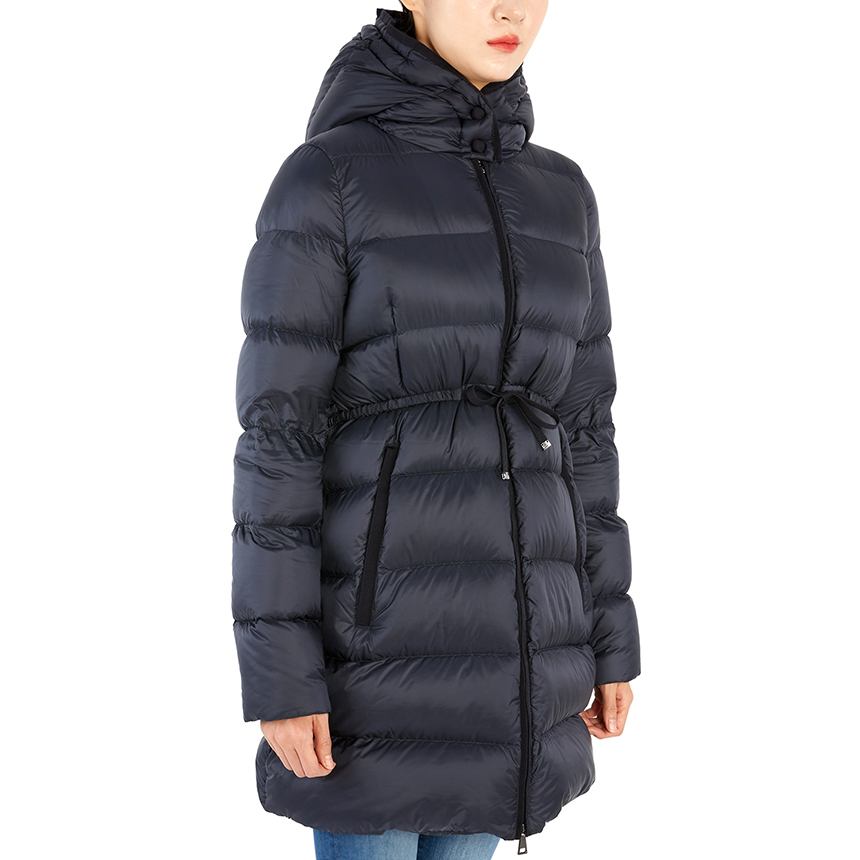 몽클레어(MONCLER) 바넥 여자 패딩 점퍼 1C20100 C0229 778