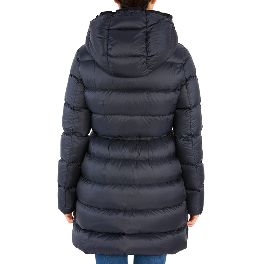몽클레어(MONCLER) 바넥 여자 패딩 점퍼 1C20100 C0229 778