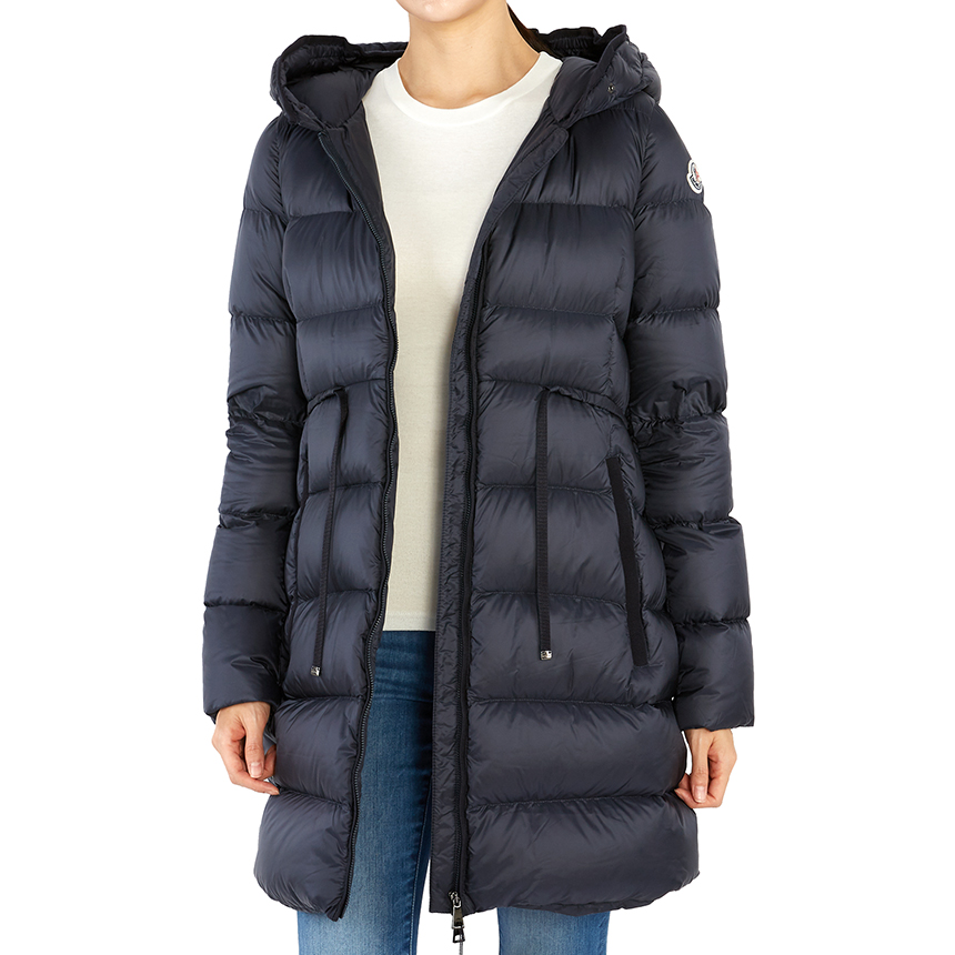 몽클레어(MONCLER) 바넥 여자 패딩 점퍼 1C20100 C0229 778