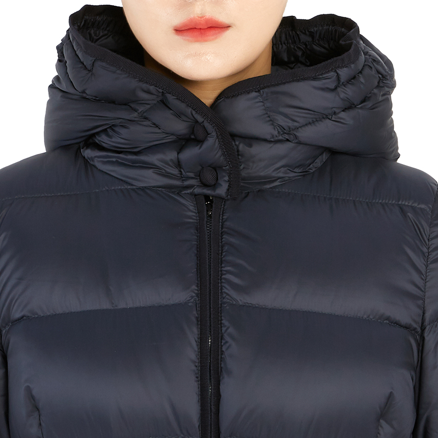 몽클레어(MONCLER) 바넥 여자 패딩 점퍼 1C20100 C0229 778