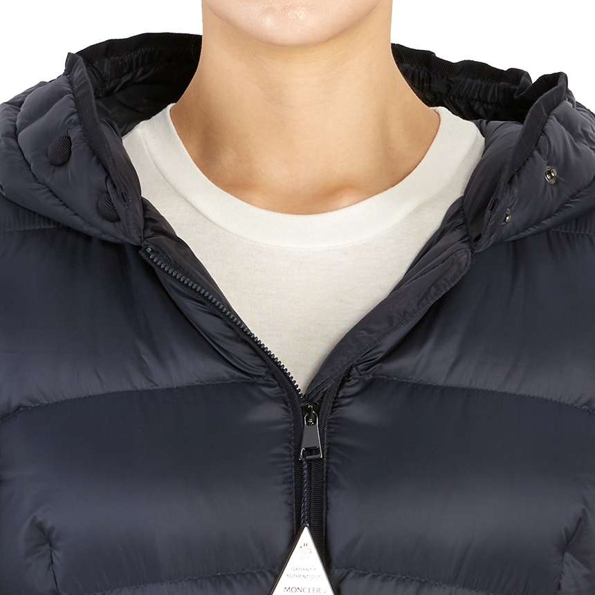 몽클레어(MONCLER) 바넥 여자 패딩 점퍼 1C20100 C0229 778