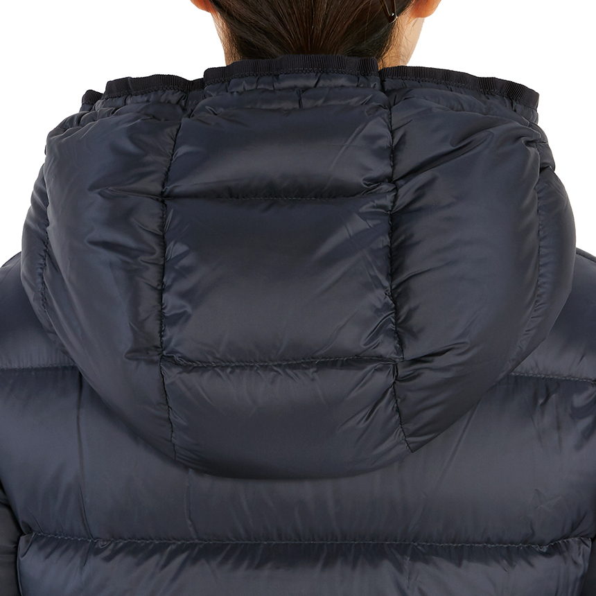 몽클레어(MONCLER) 바넥 여자 패딩 점퍼 1C20100 C0229 778