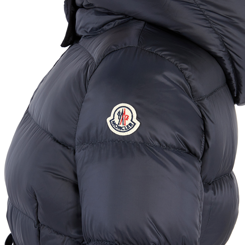 몽클레어(MONCLER) 바넥 여자 패딩 점퍼 1C20100 C0229 778