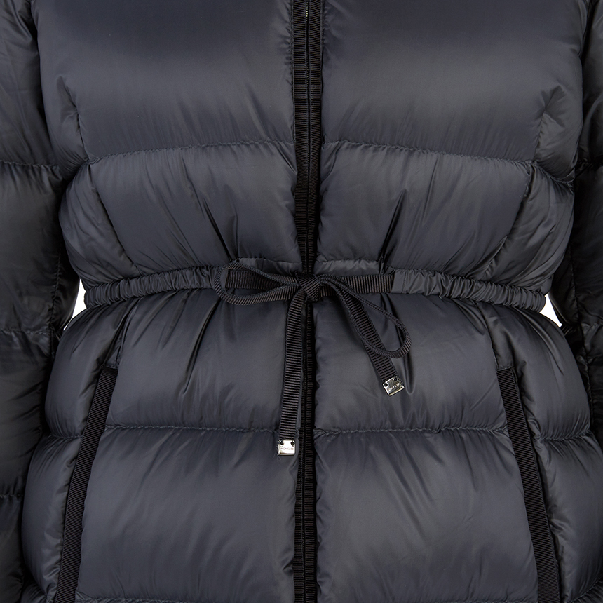 몽클레어(MONCLER) 바넥 여자 패딩 점퍼 1C20100 C0229 778