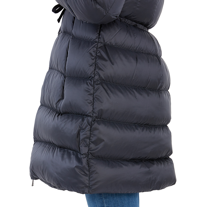 몽클레어(MONCLER) 바넥 여자 패딩 점퍼 1C20100 C0229 778