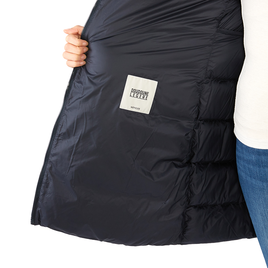 몽클레어(MONCLER) 바넥 여자 패딩 점퍼 1C20100 C0229 778