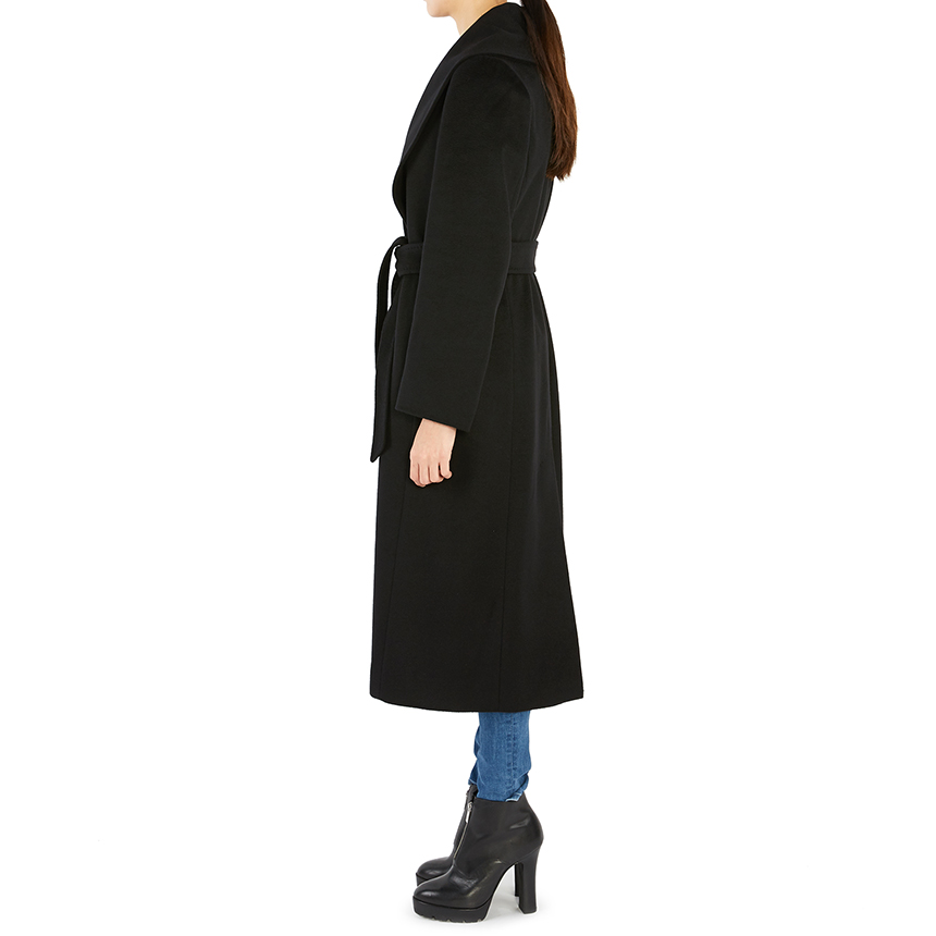막스마라(MAX MARA) 키르시 여자 울 롱 코트 60160703000 KIRSCH 013