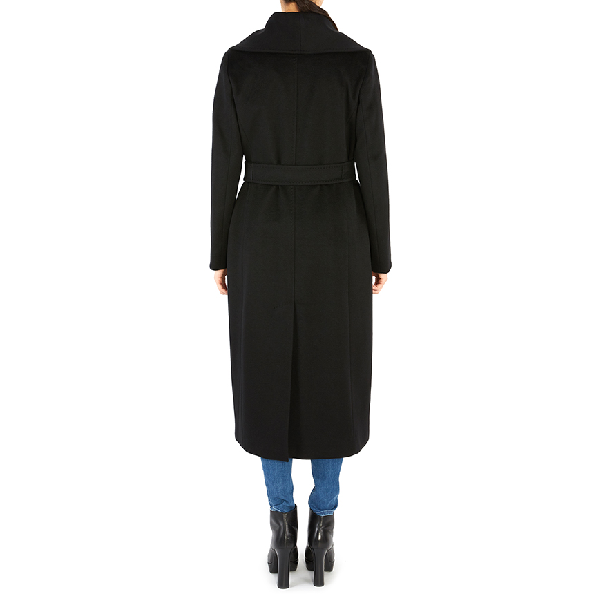 막스마라(MAX MARA) 키르시 여자 울 롱 코트 60160703000 KIRSCH 013