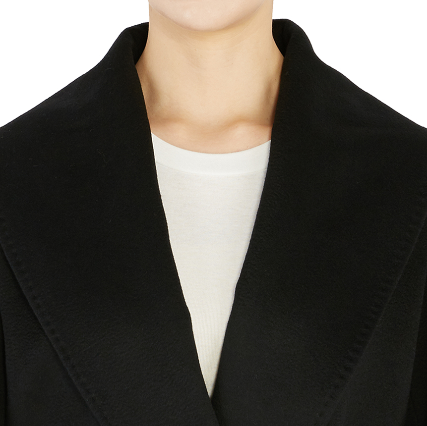 막스마라(MAX MARA) 키르시 여자 울 롱 코트 60160703000 KIRSCH 013