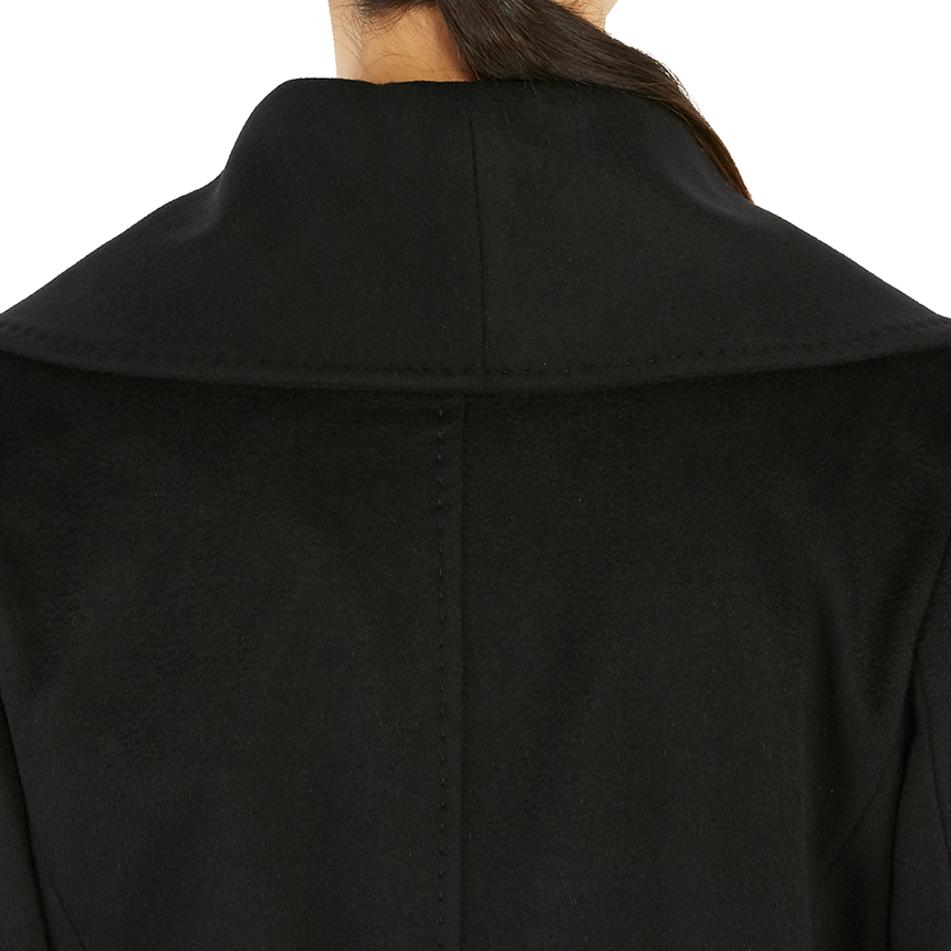 막스마라(MAX MARA) 키르시 여자 울 롱 코트 60160703000 KIRSCH 013