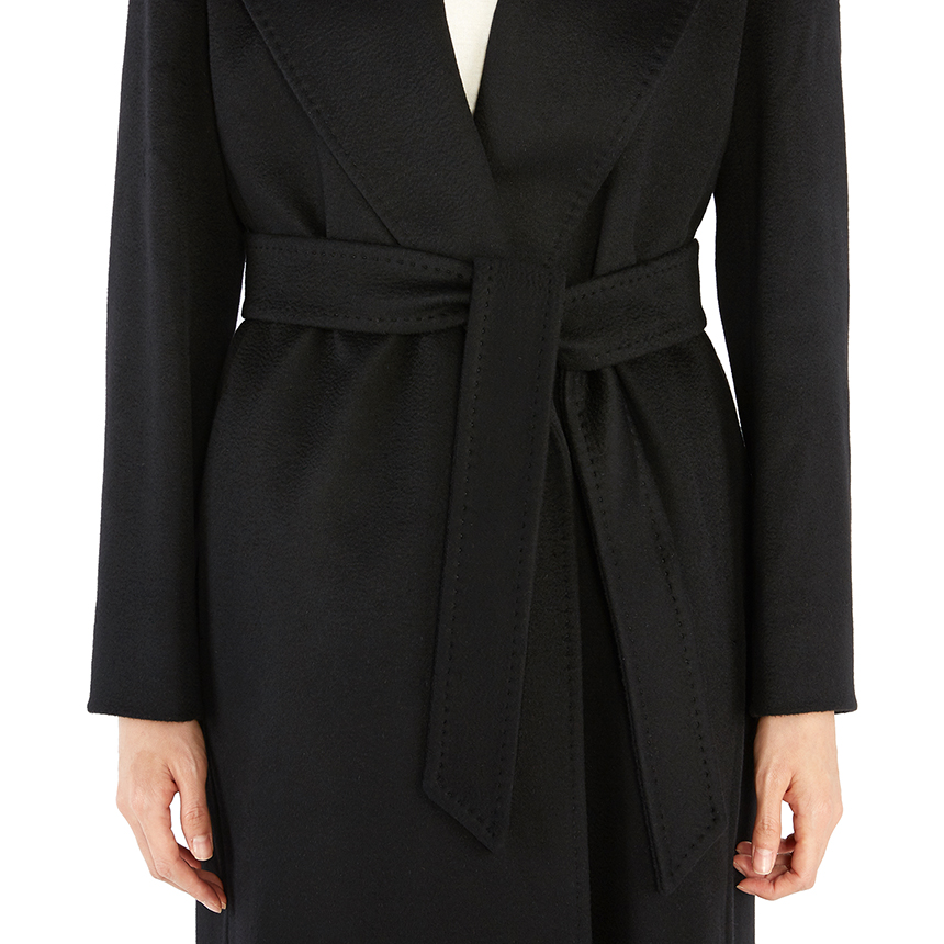 막스마라(MAX MARA) 키르시 여자 울 롱 코트 60160703000 KIRSCH 013