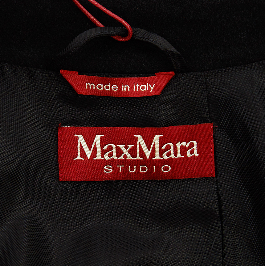 막스마라(MAX MARA) 키르시 여자 울 롱 코트 60160703000 KIRSCH 013