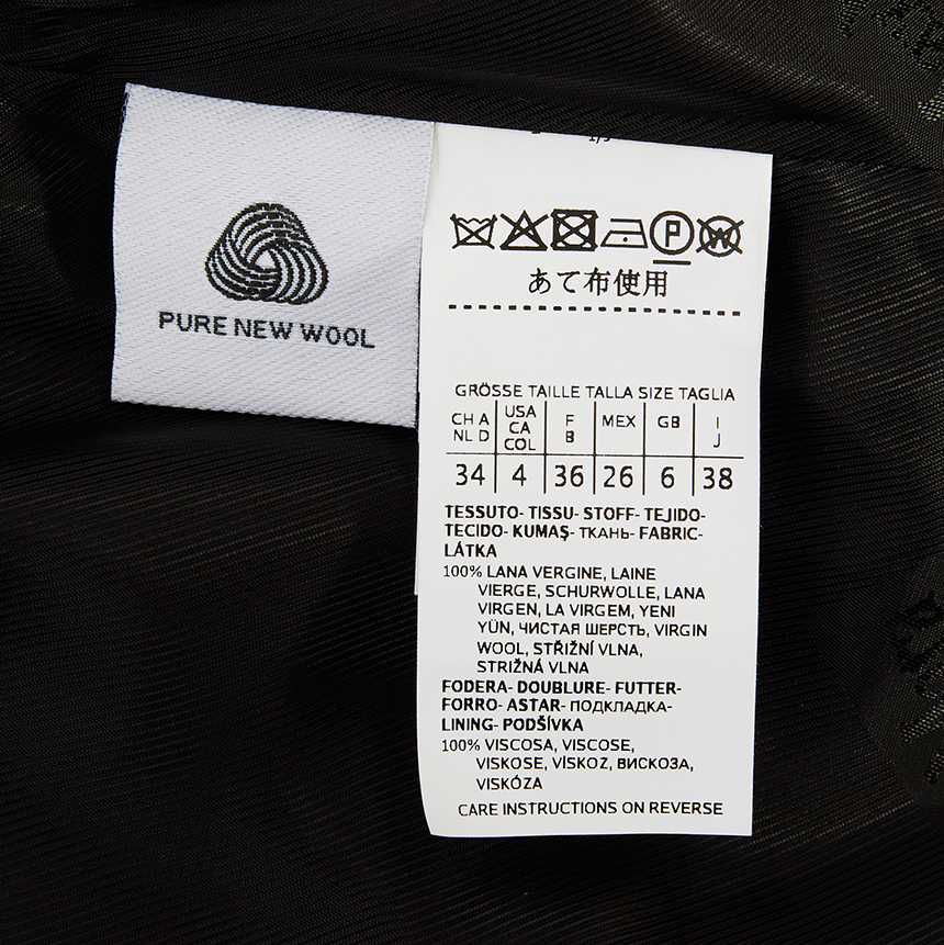 막스마라(MAX MARA) 키르시 여자 울 롱 코트 60160703000 KIRSCH 013