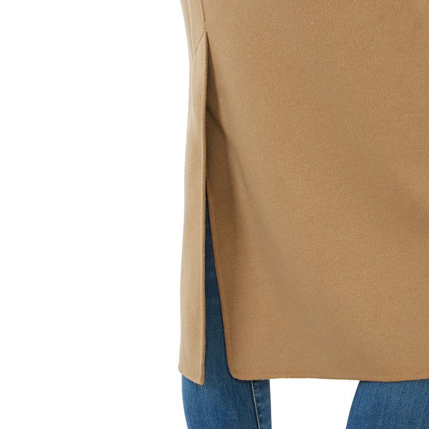 막스마라(MAX MARA) 에르만나 여자 울 롱 캐시미어 코트 60160809000 ERMANNA 024