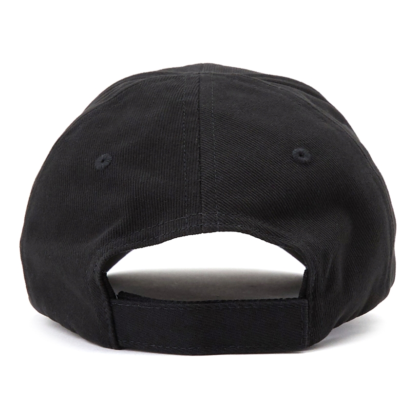 발렌시아가(BALENCIAGA) 로고 공용 볼캡 모자 531588 310B2 1077