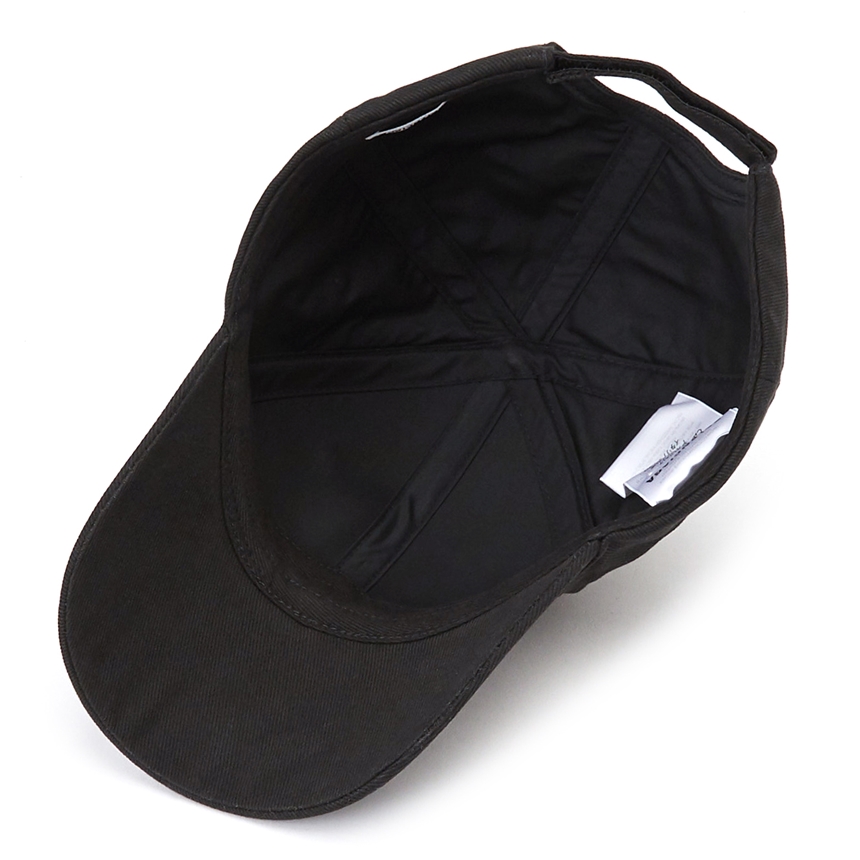 발렌시아가(BALENCIAGA) 로고 공용 볼캡 모자 531588 310B2 1077