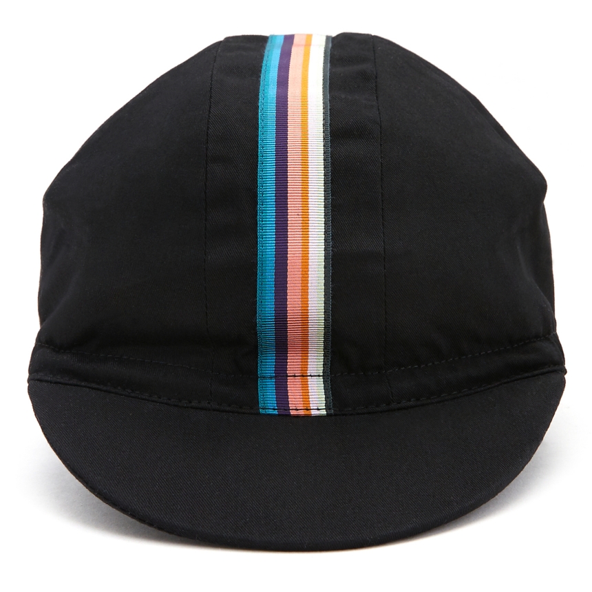 폴스미스(PAUL SMITH) 아티스트 스트라이프 공용 사이클 모자 M1A 529D AH483 79