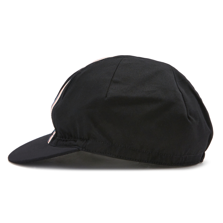 폴스미스(PAUL SMITH) 아티스트 스트라이프 공용 사이클 모자 M1A 529D AH483 79