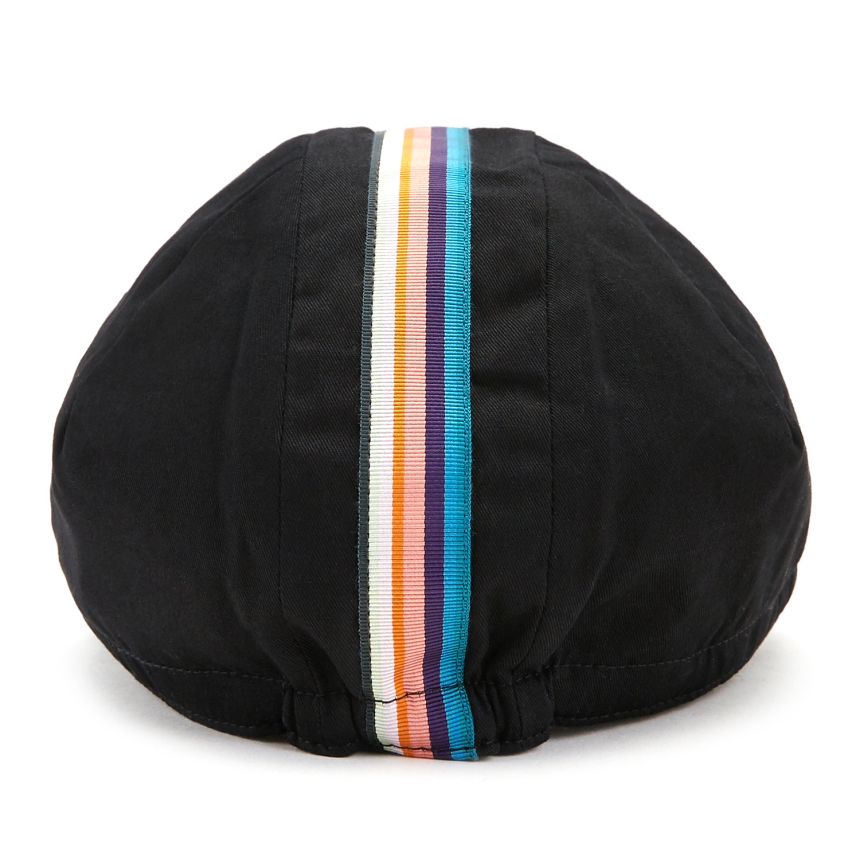 폴스미스(PAUL SMITH) 아티스트 스트라이프 공용 사이클 모자 M1A 529D AH483 79