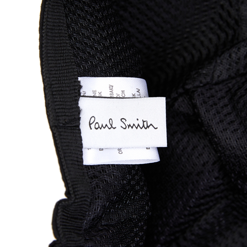 폴스미스(PAUL SMITH) 아티스트 스트라이프 공용 사이클 모자 M1A 529D AH483 79