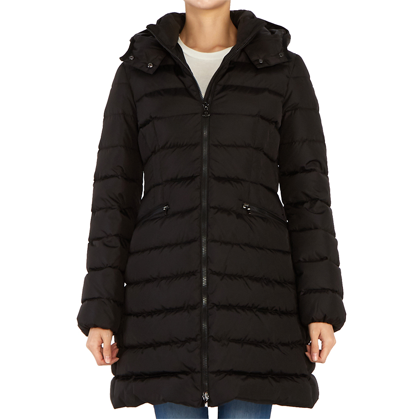 몽클레어키즈(MONCLER KIDS) 샤르팔 키즈 패딩 점퍼 (성인착용가능) 1C50210 54155 999 12A14A