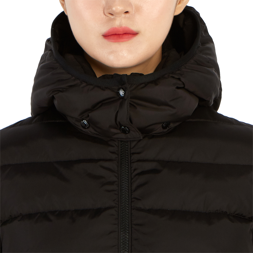 몽클레어키즈(MONCLER KIDS) 샤르팔 키즈 패딩 점퍼 (성인착용가능) 1C50210 54155 999 12A14A
