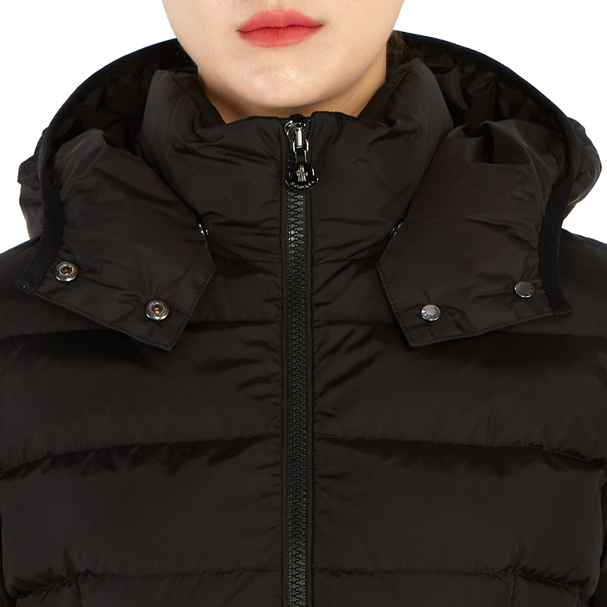 몽클레어키즈(MONCLER KIDS) 샤르팔 키즈 패딩 점퍼 (성인착용가능) 1C50210 54155 999 12A14A