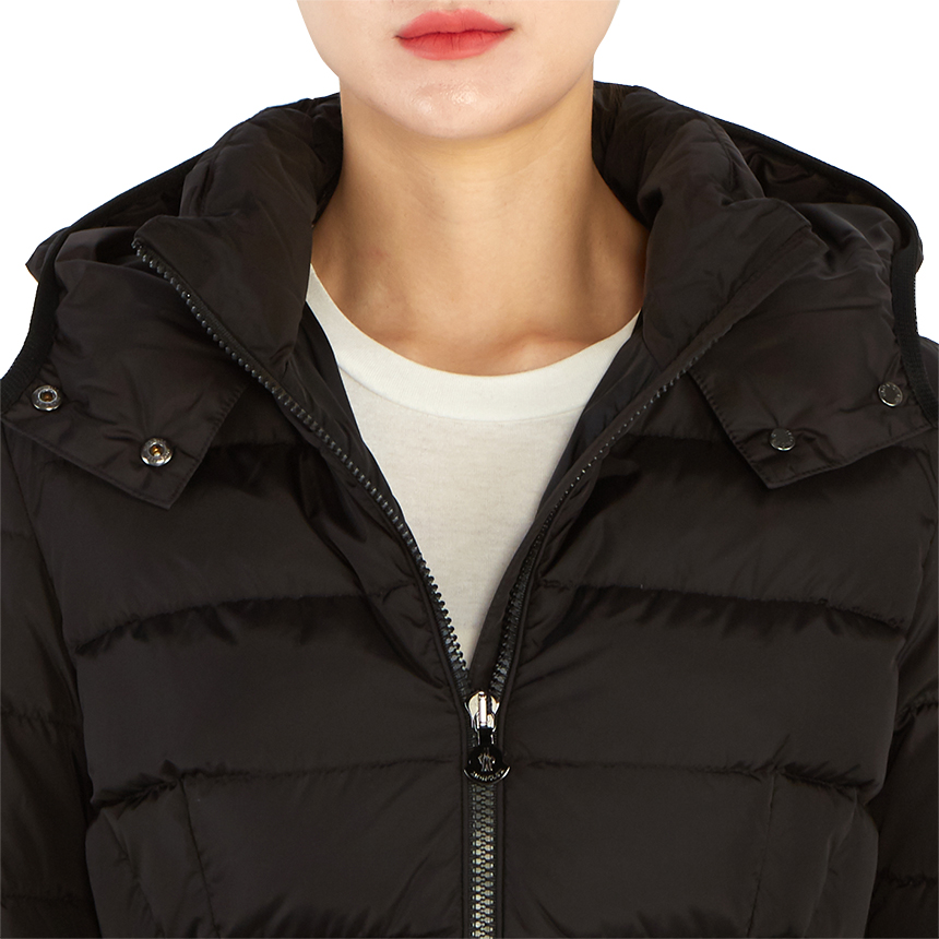 몽클레어키즈(MONCLER KIDS) 샤르팔 키즈 패딩 점퍼 (성인착용가능) 1C50210 54155 999 12A14A