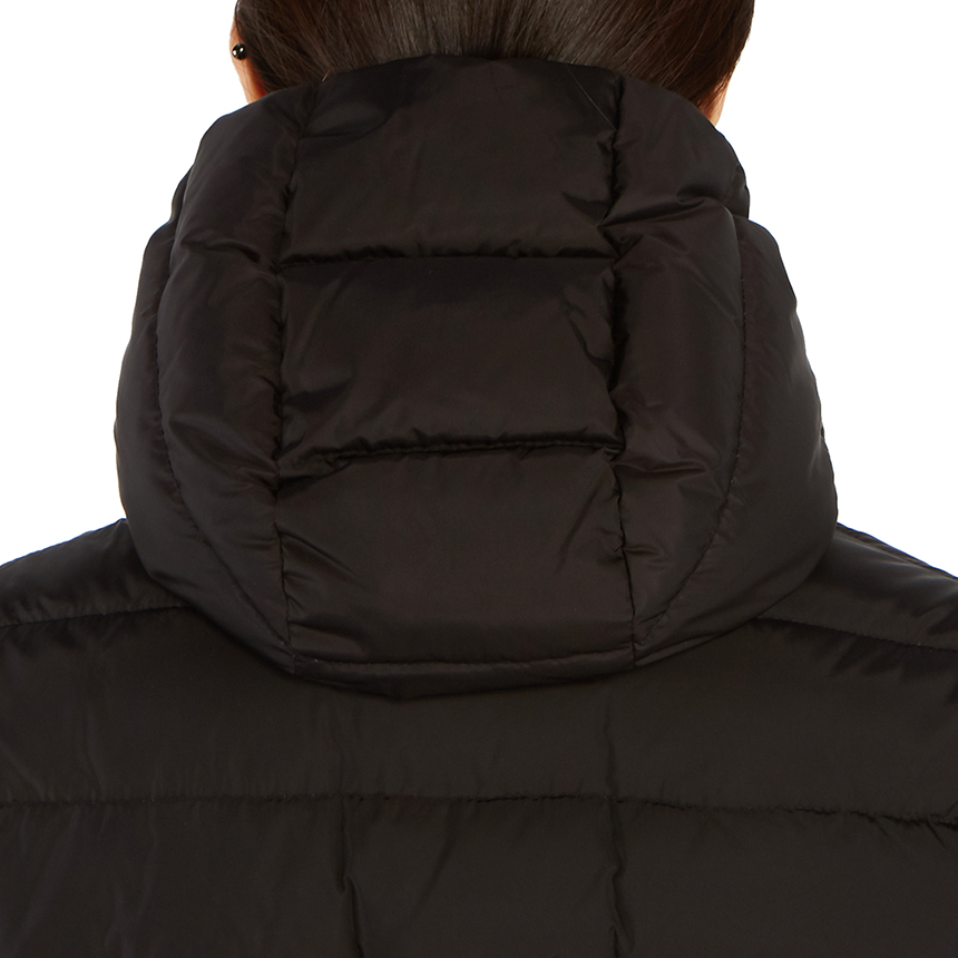 몽클레어키즈(MONCLER KIDS) 샤르팔 키즈 패딩 점퍼 (성인착용가능) 1C50210 54155 999 12A14A