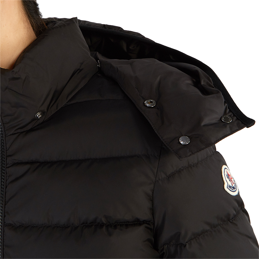 몽클레어키즈(MONCLER KIDS) 샤르팔 키즈 패딩 점퍼 (성인착용가능) 1C50210 54155 999 12A14A