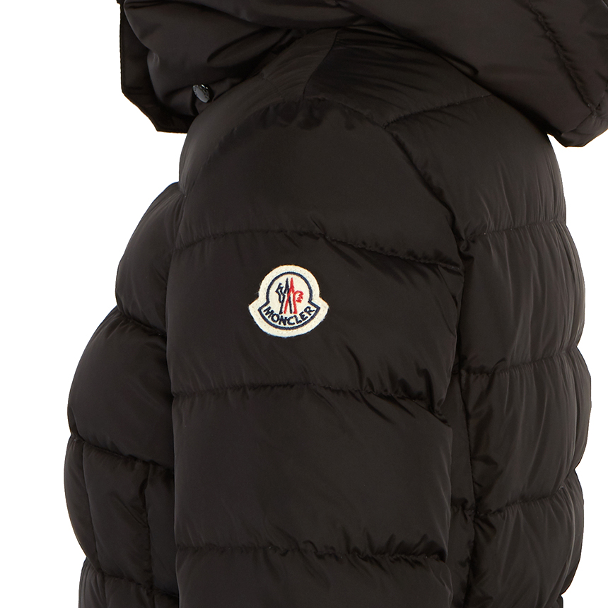 몽클레어키즈(MONCLER KIDS) 샤르팔 키즈 패딩 점퍼 (성인착용가능) 1C50210 54155 999 12A14A