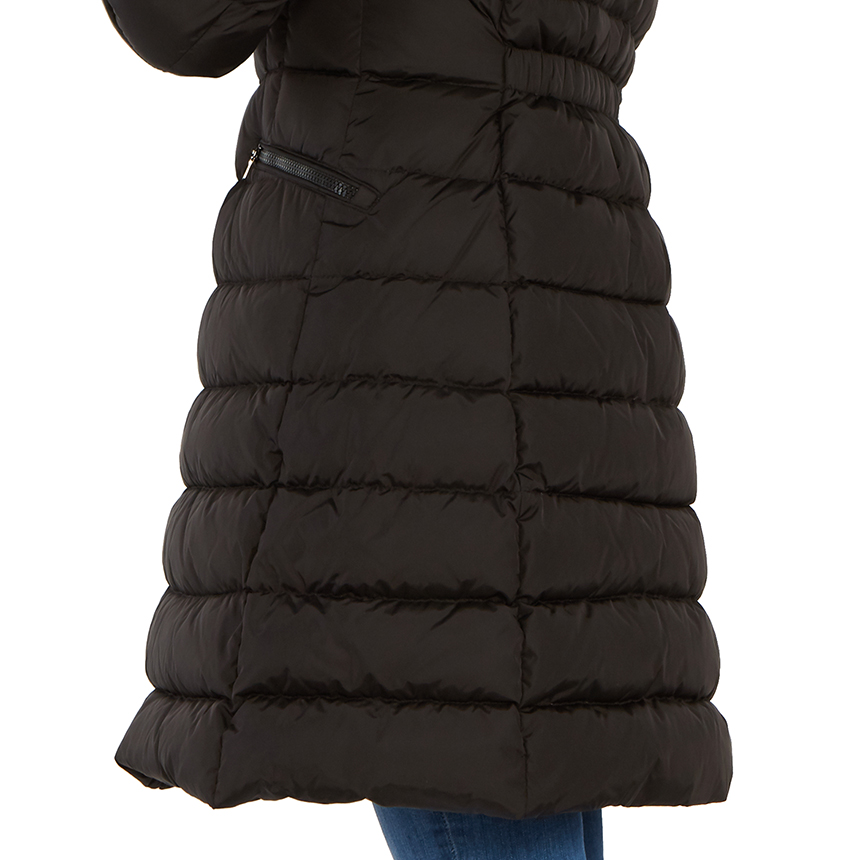 몽클레어키즈(MONCLER KIDS) 샤르팔 키즈 패딩 점퍼 (성인착용가능) 1C50210 54155 999 12A14A