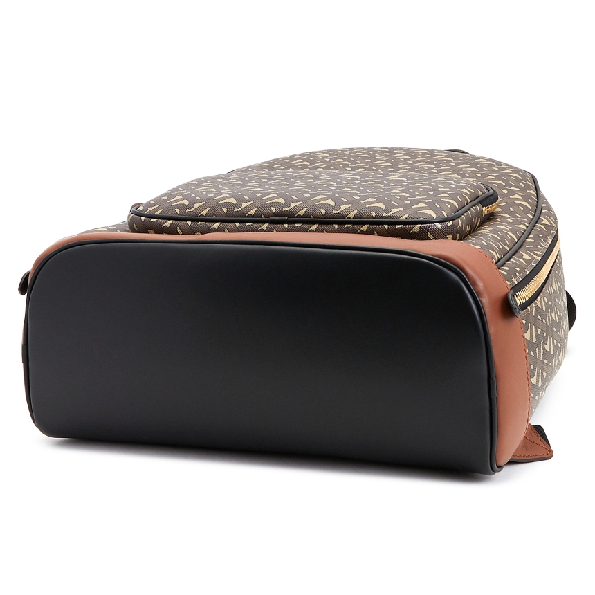 버버리(BURBERRY) 모노그램 공용 백팩 ROCCO 8022543