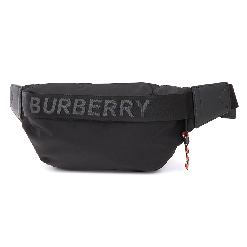 버버리(BURBERRY) 로고 남자 벨트백/범백 MD SONNY 8025668