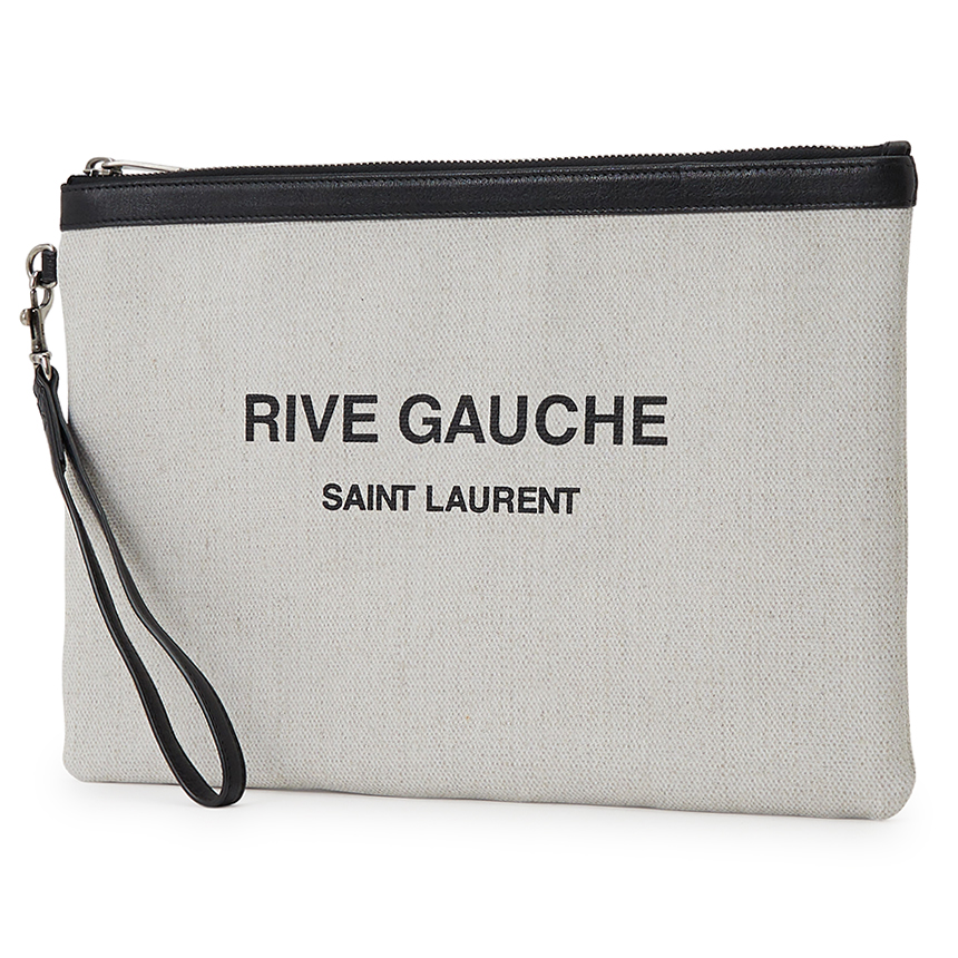 생로랑(SAINT LAURENT PARIS) 리브 고시 공용 클러치/파우치백 581369 9J58D 9273