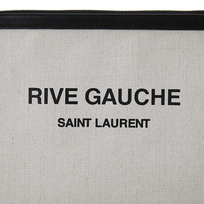 생로랑(SAINT LAURENT PARIS) 리브 고시 공용 클러치/파우치백 581369 9J58D 9273