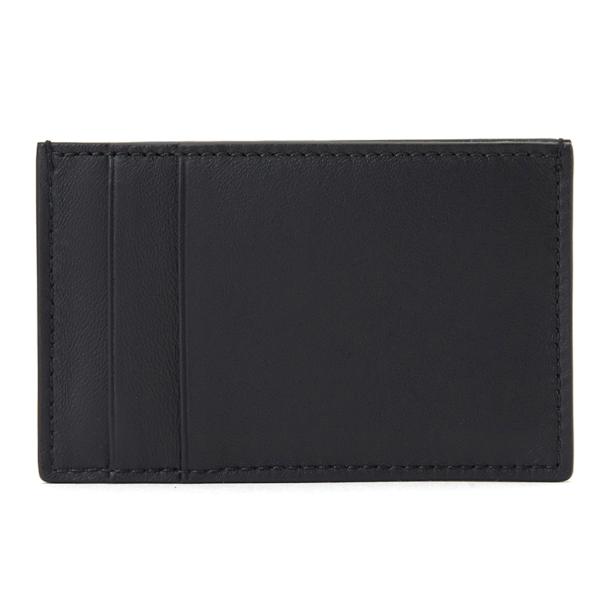 알렉산더맥퀸(ALEXANDER MCQUEEN) 로고 공용 명함/카드지갑 602144 1SJ8B 1092