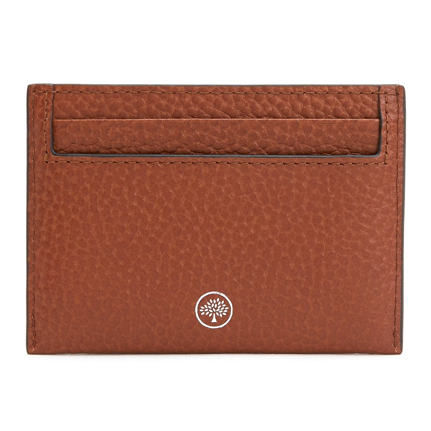 멀버리(MULBERRY) 로고공용 명함/카드지갑 RL4922 346 G110