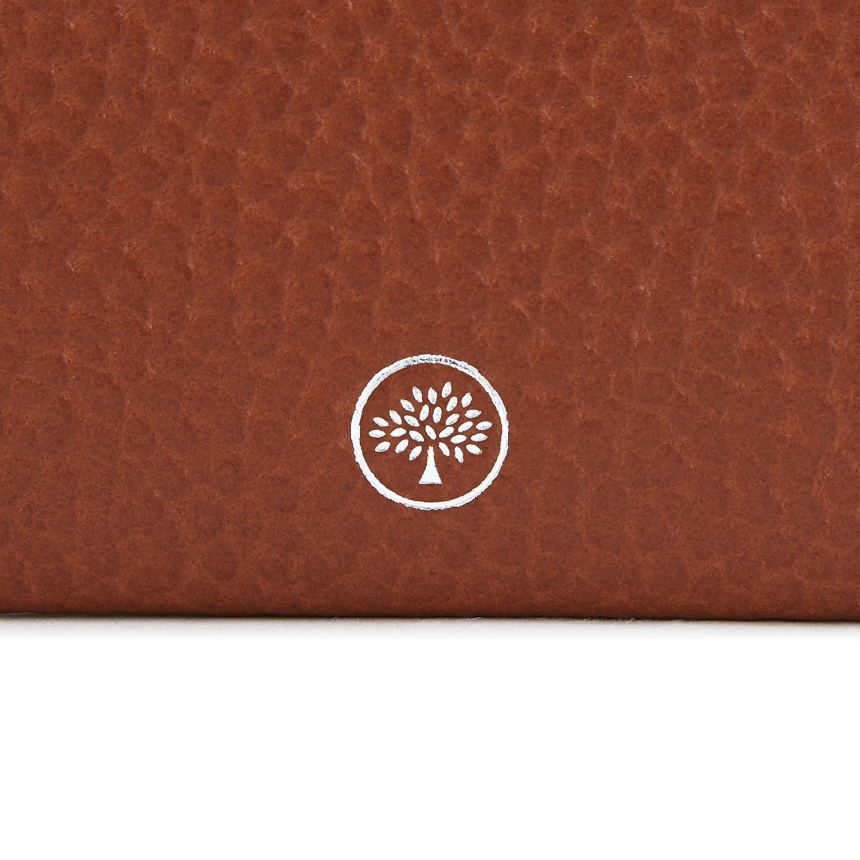 멀버리(MULBERRY) 로고공용 명함/카드지갑 RL4922 346 G110