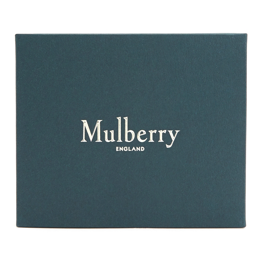멀버리(MULBERRY) 로고공용 명함/카드지갑 RL4922 346 G110