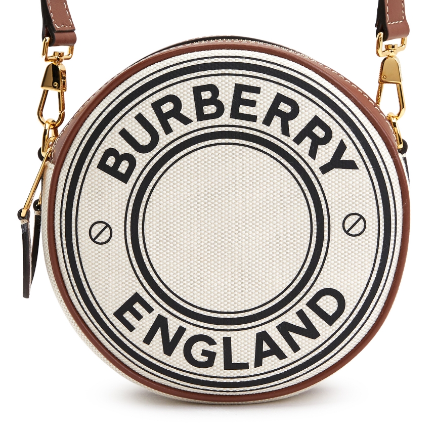 버버리(BURBERRY) 로고 그래픽 여자 벨트백/루이스백 LOUISE 8027602