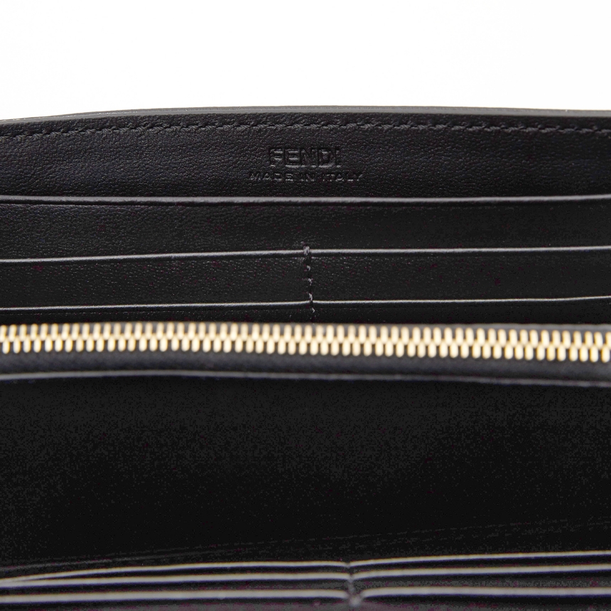 펜디(FENDI) 스크래치 바게트 여성 체인 장지갑 8M0365 AAJD F0KUR SA_8M0365 AAJD F0KUR_056