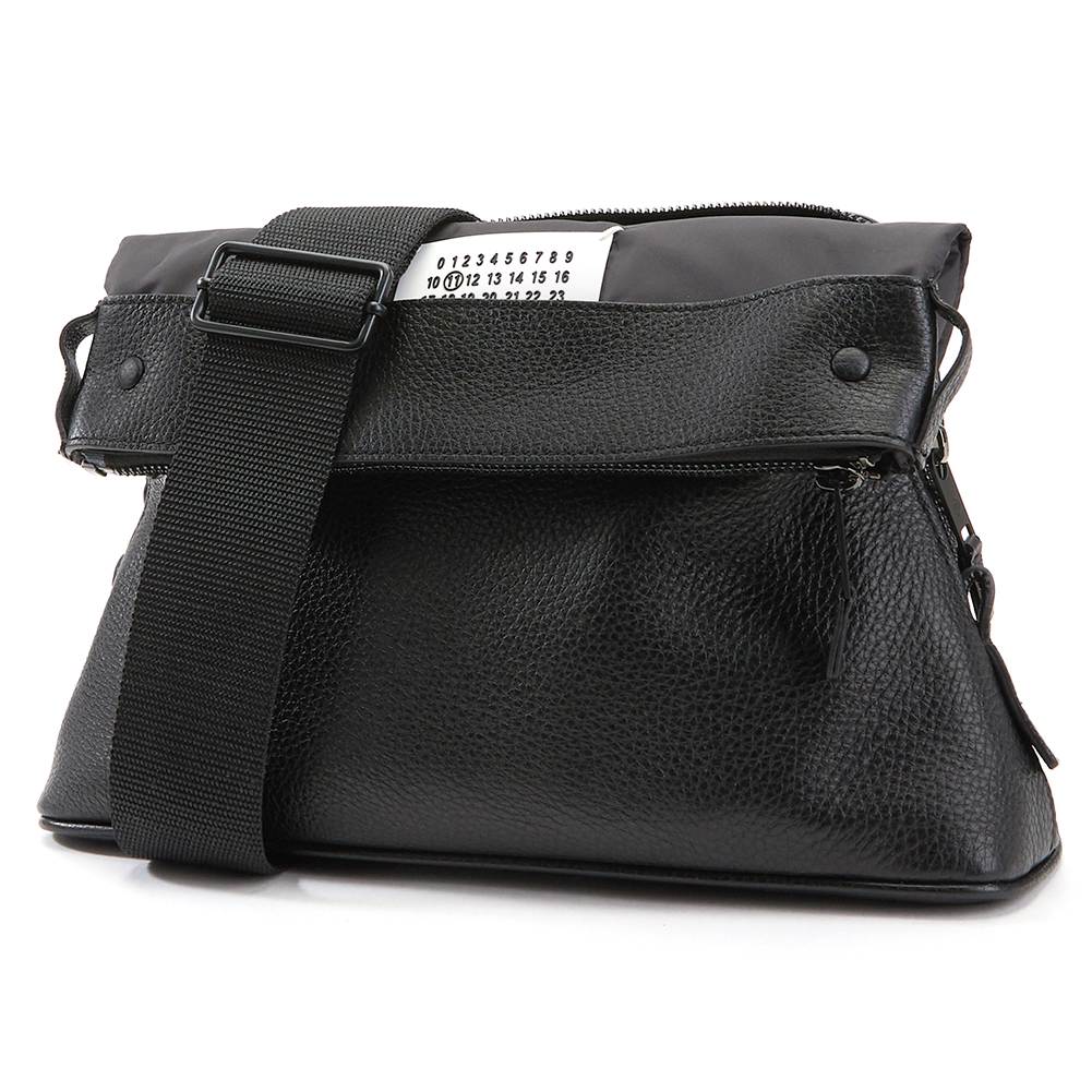 메종마르지엘라(MAISON MARGIELA) 5AC 스몰 여자 숄더백 S55UI0174 P1858 T8013