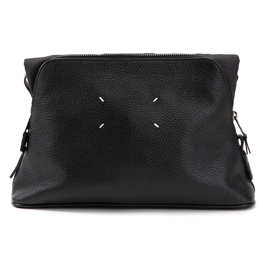 메종마르지엘라(MAISON MARGIELA) 5AC 스몰 여자 숄더백 S55UI0174 P1858 T8013